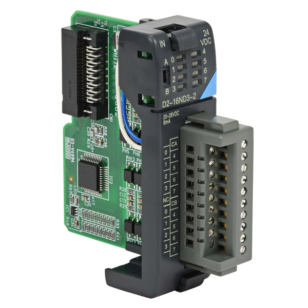 D2-16ND3-2 New Koyo DL205 DC Input Modules